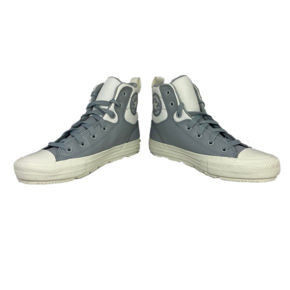 Converse Chuck Taylor All Star High Berkshire Cozy Boot - Picture 4 of 8